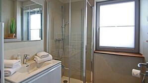 Apartment | Bathroom - Wolkenloft (Sylt)