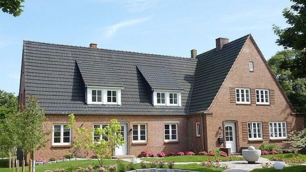 Exterior - Haus Badestraße - 305170 (Wyk auf Foehr)