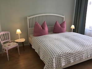 Apartment | Babybetten, kostenloses WLAN