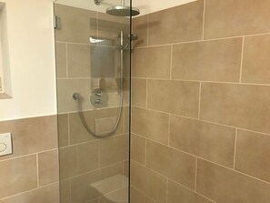 Apartment | Bathroom - Ferienwohnung Sönshörn 26, Wohnung 5 (Sylt)