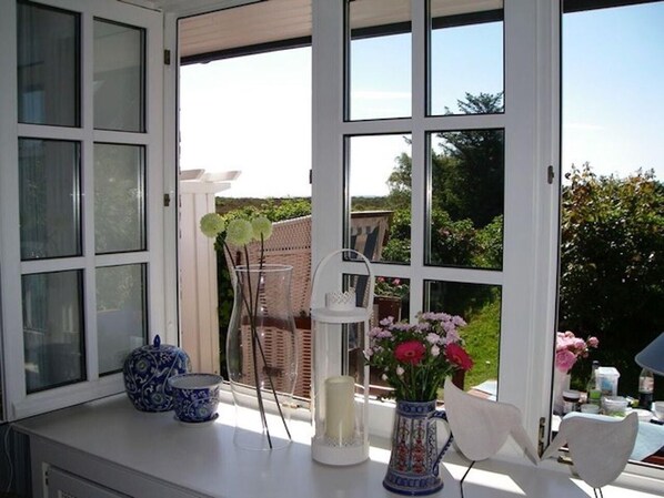 Apartment | 2 Schlafzimmer, Babybetten, kostenloses WLAN