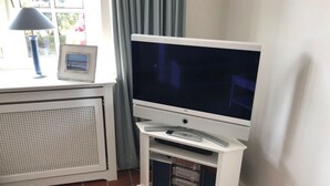 Apartment | 2 bedrooms, cots/infant beds, free WiFi - Ferienwohnung Sönshörn 26, Wohnung 5 (Sylt)