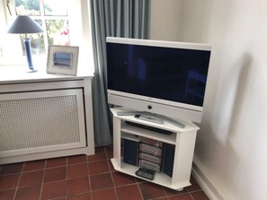 Apartment | 2 Schlafzimmer, Babybetten, kostenloses WLAN