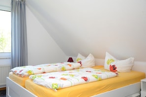 Apartment (Hus in de Heiacker 2) | 1 bedroom