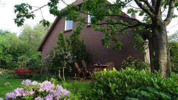 Apartment (Hus in de Heiacker 2) | Exterior