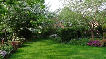 Apartment (Hus in de Heiacker 2) | Property grounds