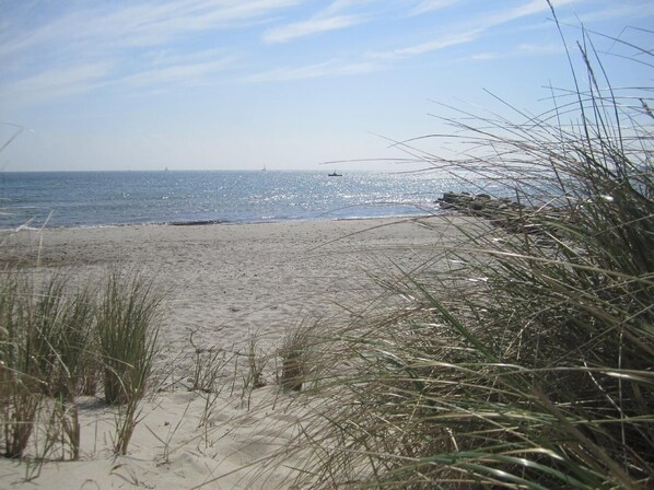 Apartment (Ferienwohnung Seerose) | Außenbereich