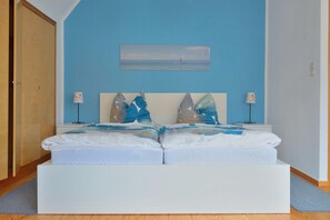 Appartement (Ferienwohnung Seerose) | Extérieur