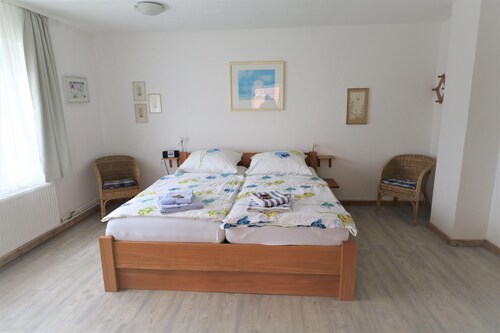 Am Deich 51 Wohnung - 2