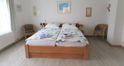 Am Deich 51 Wohnung - 2