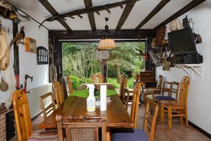 Apartment (3-R-Ferienwohnung für 4 Personen) | Eigene Küche