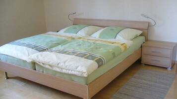 Apartment (Ferienwohnung Wieske) | 1 Schlafzimmer