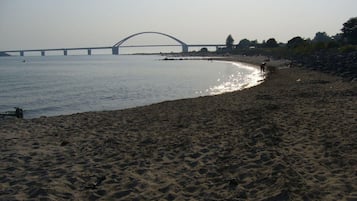 Apartment (Ferienwohnung Wieske) | Strand