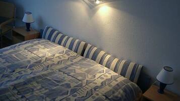 Apartment (Ferienwohnung im Wikingturm) | 1 bedroom