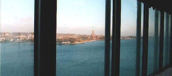 Ferienwohnung im Wikingturm