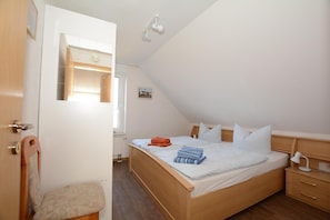 Apartment (Haus Königsdüne II/9) | 1 Schlafzimmer