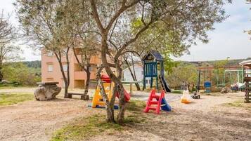 Apartment | Children's area