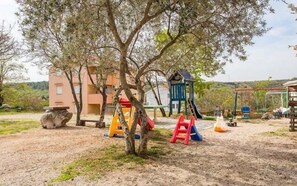 Apartment | Children's area