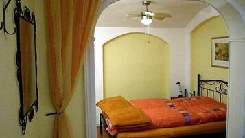 Apartemen (Ferienwohnung "Franziska Wünsche", W) | Eksterior