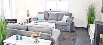 Ferienhaus Ostseetraum