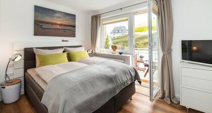 Appartement Leuchtturmblick