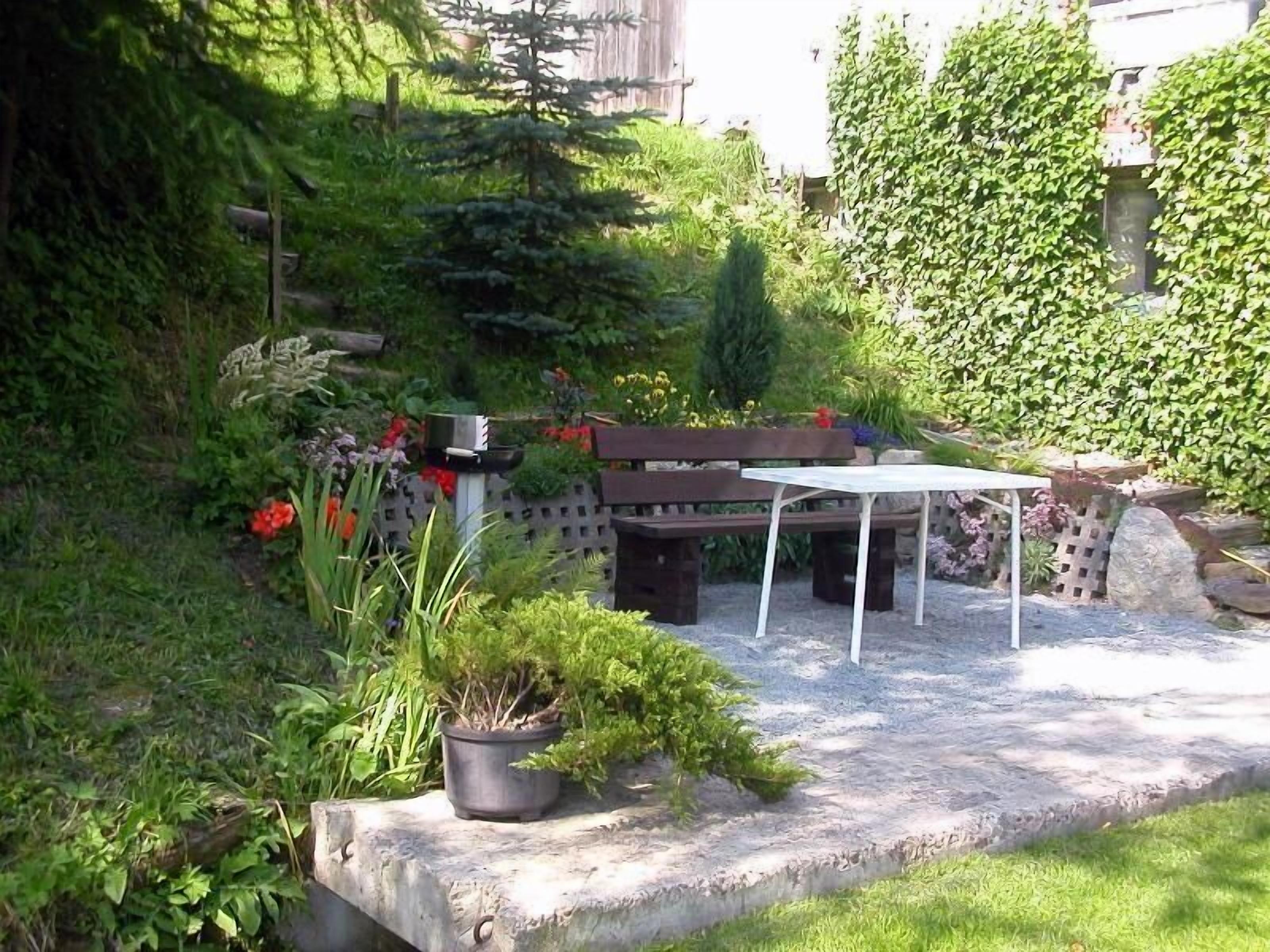 Apartment | Property grounds