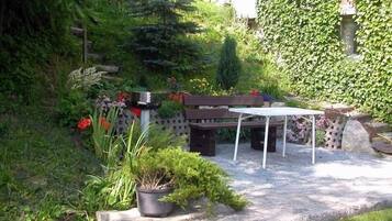 Apartment | Property grounds