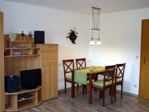 Private kitchen - Ferienwohnung "Am Schlössel" für 2-4 Personen in Oberwiesenthal (Oberwiesenthal)