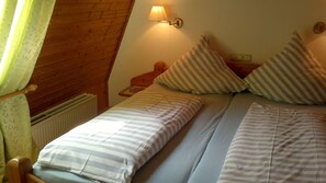 Apartment (Kirsch) | 1 bedroom - Kirsch (Sylt)