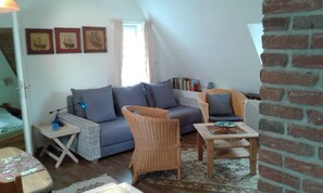 Apartment (Kirsch) | Außenbereich