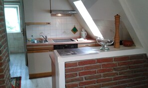 Apartment (Kirsch) | Außenbereich