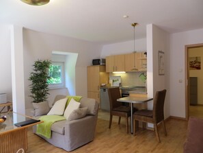 Apartment | Eigene Küche