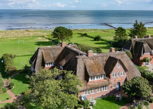 Ferienwohnung Friesenglück