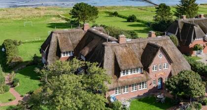 Ferienwohnung Friesenglück