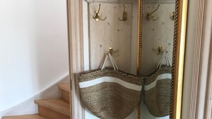 Apartment | Bathroom - Ferienwohnung Friesenglück (Nebel)