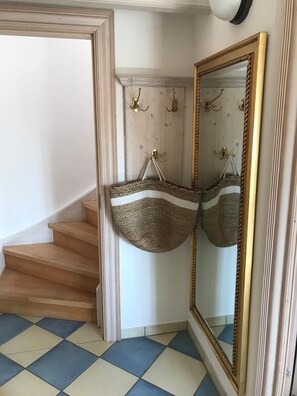 Apartment | Badezimmer