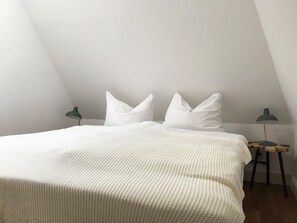 Apartamento | 1 dormitorio y wifi gratis