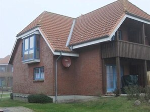 Appartement (Ferienwohnung Bischoff in Lemkenhafen) | Extérieur