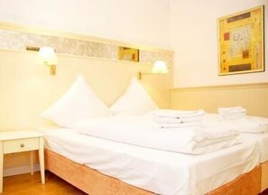 Apartment (Sylter Besserburg App.4P) | Außenbereich