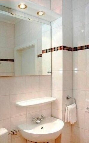 Apartment (Sylter Besserburg App.4P) | Außenbereich