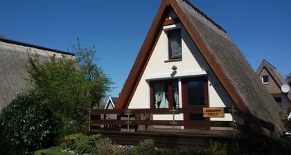 Finnhütte Amelie