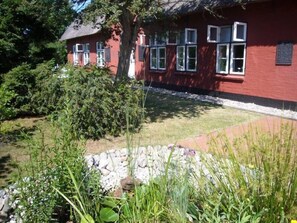 Apartment | Unterkunftsgelände