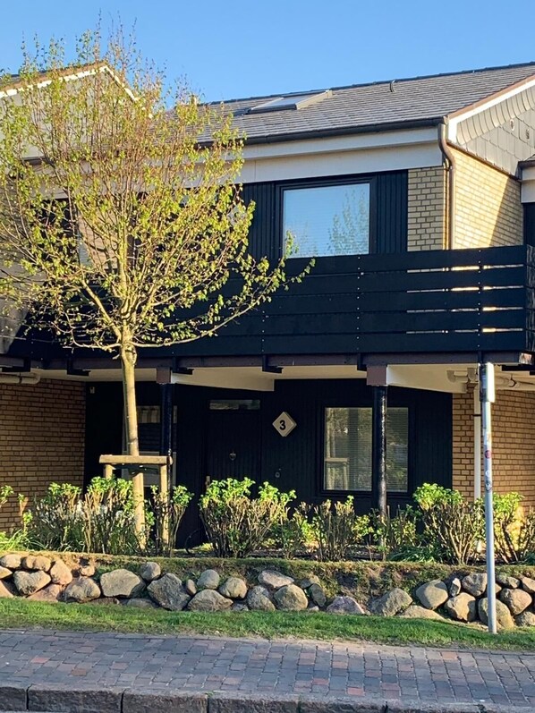 Căn hộ (Sylter Deern) | Ngoại thất