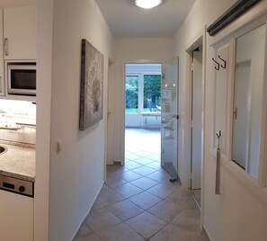 Căn hộ (Sylter Deern) | Ngoại thất