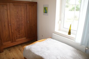 Appartement | Lits bébé, Wi-Fi gratuit