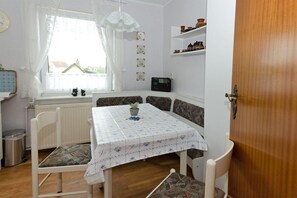 Appartement | Cuisine privée