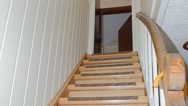 Apartment | Interior - Preisgünstige Ferienwohnung in Bergen auf Rügen in Zentraler Ruhiger Lage (Bergen auf Ruegen)