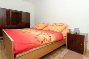 Apartment | 1 Schlafzimmer