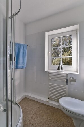 Apartment | Badezimmer