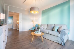 公寓 | 客厅 | 电视